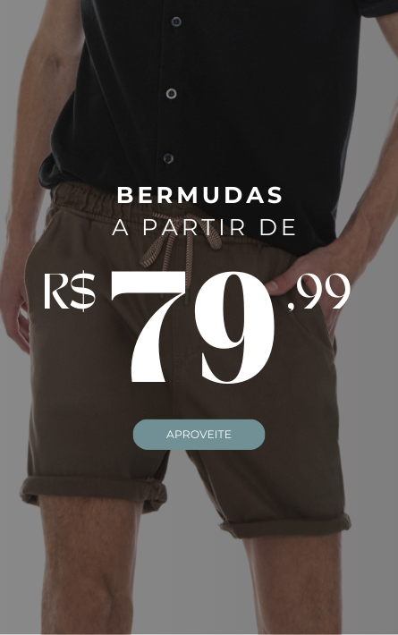 Banner - Bermudas